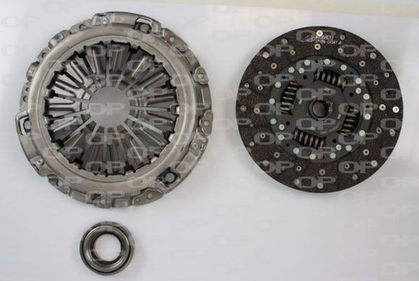 OPEN PARTS Комплект сцепления CLK9150.03